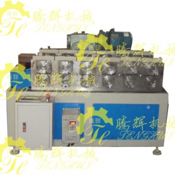 自動(dòng)直板卷邊機(jī) TZJ-20
