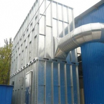 鄒平偉航大型中央除塵設(shè)備，活性炭柜，水簾噴漆柜偉航制造