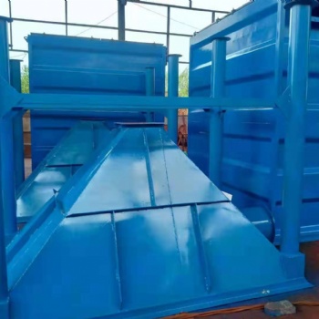 河北滄州專業(yè)生產(chǎn)除塵器廠家瀚軒環(huán)保