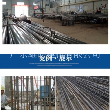 超聲波聲測管檢測管廠家，廣東超聲波聲測管檢測管廠家