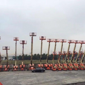 全國租賃 高空作業車 空壓機