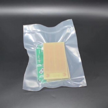 雙流抗拉性強抽真空效果好的尼龍袋防靜電尼龍袋廠家供應(yīng)可印刷logo