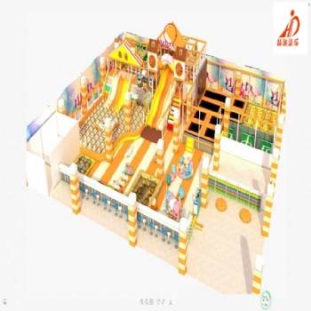 商場(chǎng)兒童淘氣堡/大型室內(nèi)兒童樂園/親子主題游樂園