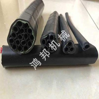 寧夏礦用聚乙烯束管-煤礦用聚乙烯束管各種型號(hào)加工定制