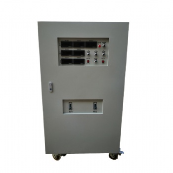 中頻靜變電源三相統調分調115v400hz變頻電源穩壓穩頻山東航宇吉力