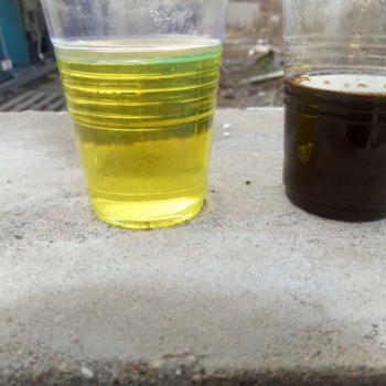 導(dǎo)熱油在線再生，清洗，系統(tǒng)改造