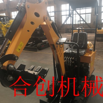 小型挖掘機，微型挖掘機，農(nóng)用挖掘機