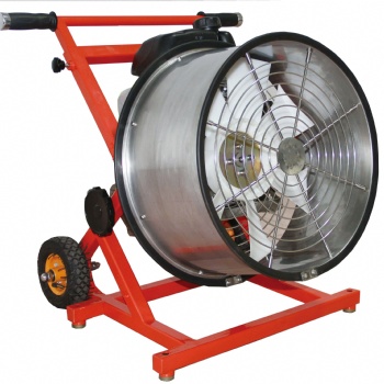 壯安機(jī)動(dòng)排煙機(jī) GH230