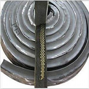 遇水膨脹止水條20*30國(guó)標(biāo)品質(zhì)橡膠止水條 工程填縫橡膠止水條