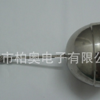 供應(yīng)原裝4分開水器浮球閥/蒸飯機(jī)箱進(jìn)水開關(guān)/水塔水箱浮球閥