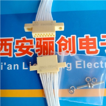 驪創(chuàng)現(xiàn)貨J30V2-9ZK矩形連接器插座