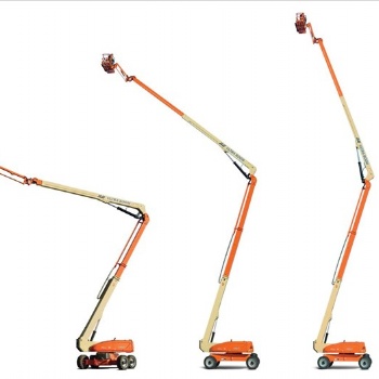 全國(guó)租賃美國(guó)進(jìn)口JLG高空作業(yè)車(chē)