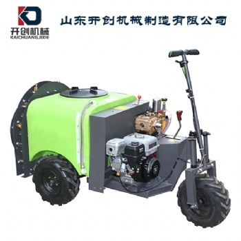 河南新式小型果園自走式噴霧打藥機生產廠家批發(fā)價格