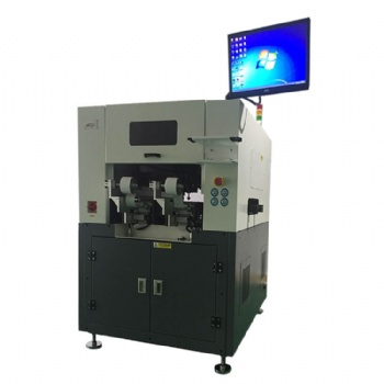 廣東秦泰盛全自動雙頭貼輔料機(jī)AMT-300自動貼裝機(jī)