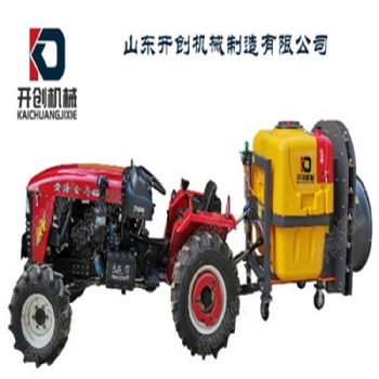 山東2020款500X車(chē)載式風(fēng)送高壓打藥機(jī)