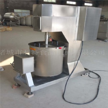 變頻打漿機 肉丸打漿機 打漿機生產(chǎn)廠家