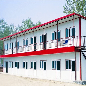 活動板房 輕鋼活動板房 住人活動板房材料廠家供應(yīng)