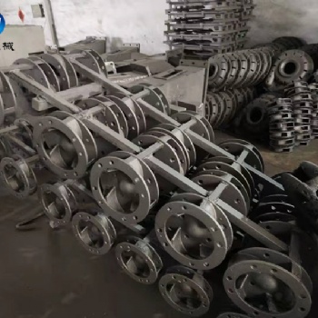 樹(shù)脂砂工藝 消失模工藝 真空造型生產(chǎn)各類機(jī)械鑄件 異性鑄件 球墨鑄件 灰鐵鑄造