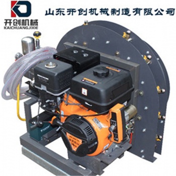山東全新款多用途高壓風(fēng)送噴霧機(jī)車(chē)載式廠家