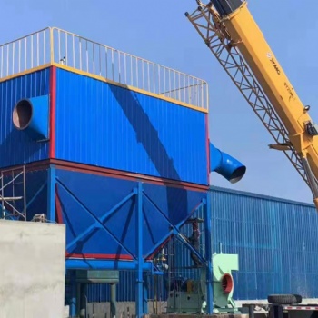內蒙寧夏特色**各式布袋除塵器工業(yè)除塵器礦山建材家具選煤廠