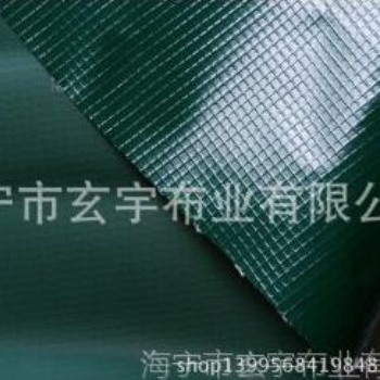 供應汽車篷布、貨場蓋布、加工定制出口各種款式規格的篷布及材料