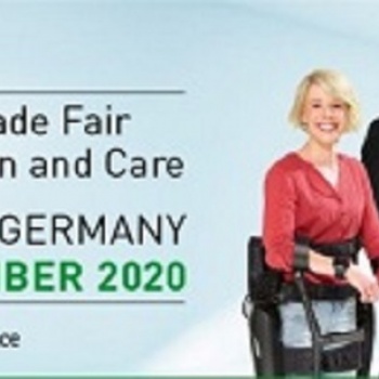 德國杜塞爾多夫國際康復、護理及疾病預防綜合展REHACARE