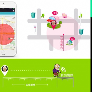 老人安全定位系統(tǒng)_瀾光智能系統(tǒng)供應(yīng)商