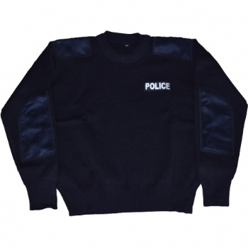 羊毛衫，警察羊毛衫，警察毛衣，警察毛衫