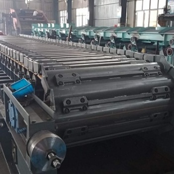 變頻電機(jī)在板式給料機(jī)的技術(shù)改進(jìn)