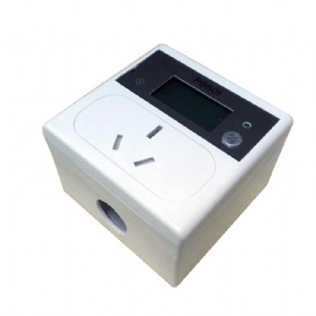 安全用電無(wú)線智能插座