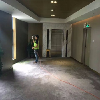 承接海南各種辦公環境、畜牧環境的無害化消毒業務