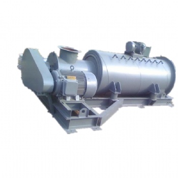 環(huán)保BDSZ單軸加濕攪拌機 經(jīng)濟適用型粉塵加濕機 循環(huán)作業(yè)高效加濕攪拌機廠家