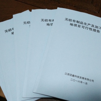 南昌市代寫項(xiàng)目可行性研究報(bào)告