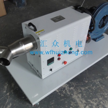 **應中壓通用型熱風機 性價比高 質量優(yōu) 發(fā)貨快