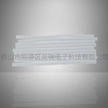供應(yīng)OA熱熔膠 熱熔膠棒絕緣性光澤好 柔軟粘接度高