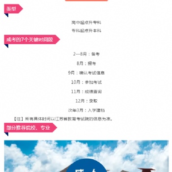 成人高考的幾種學(xué)習(xí)方式 太倉2020年成人高考培訓(xùn)
