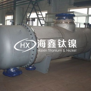 傳熱、耐腐、濃縮蒸發、燒堿設備制造
