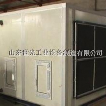 空氣加熱機組、工業熱風機、礦井加熱器、礦用蒸汽加熱設備、熱水型空氣加熱機組、KJZ-40
