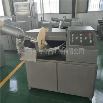 不銹鋼斬拌機(jī) 自動(dòng)斬拌機(jī) 斬拌機(jī)用途
