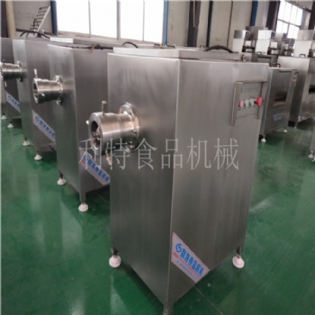 多功能肉類絞肉機(jī) 不銹鋼商用絞肉機(jī)