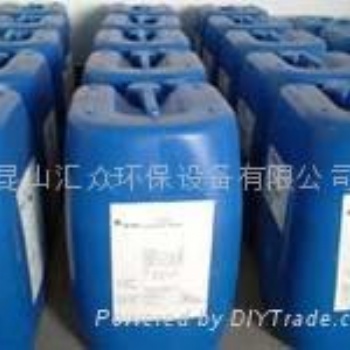 供應(yīng) 反滲透阻垢劑 RO膜阻垢劑 純水處理藥劑 廠家提供
