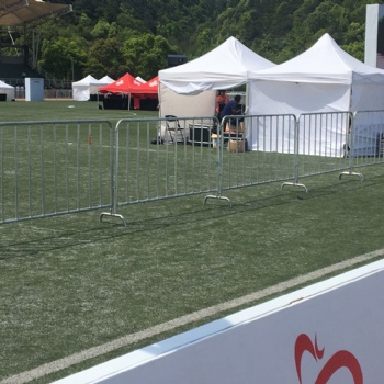 杭州鐵馬護(hù)欄出租賃找承燁會展慶典用品共享