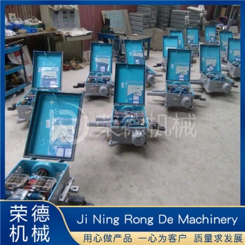 轉(zhuǎn)轍機(jī)安裝裝置ZD6-J電動轉(zhuǎn)轍機(jī)