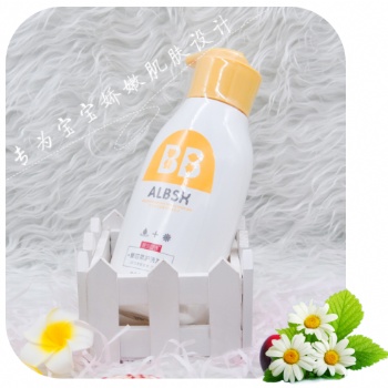 愛(ài)蘭貝詩(shī)泉芯柔護(hù)洗發(fā)乳