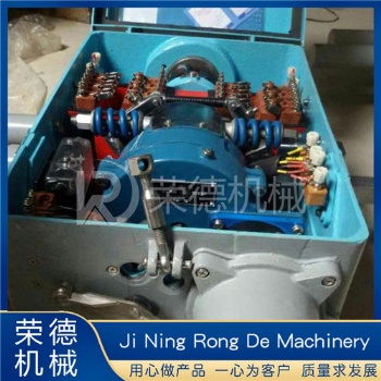 鐵路電動轉(zhuǎn)轍機(jī)ZD6-H電動轉(zhuǎn)轍機(jī)