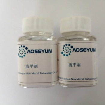 高效有機(jī)硅流平劑LAG-601