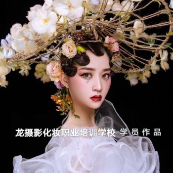甘肅龍攝影職業(yè)培訓學校線上預約課程更劃算