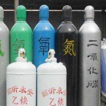 南山供應(yīng)丙烷，配送氧氣乙炔、二氧化碳氦氣、液氮