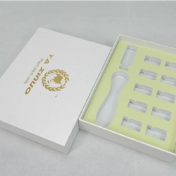 濟南化妝品包裝盒廠家怎樣把產(chǎn)品做到時尚簡約美