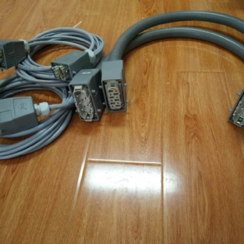 風力風電機組 能鍵 線束 DQ77A-NJ-B1，DQ77A-NJ-M，DQ77A-NJ-CD